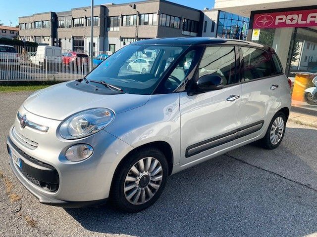 Image of Fiat 500L