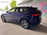 Jaguar F-Pace 30d AWD R-Sport Automatik 21 Zoll - Jaguar F-Pace: R Sport