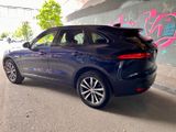 Jaguar F-Pace 30d AWD R-Sport Automatik 21 Zoll - Jaguar F-Pace von privat