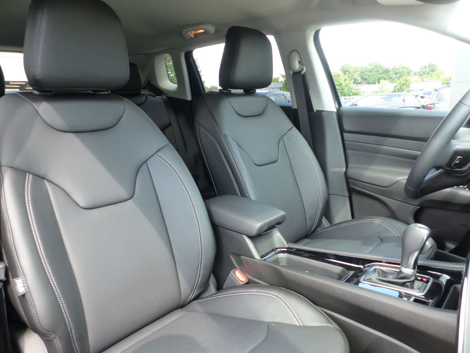 Jeep Compass - Bild 17