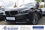 BMW 320 i Gran Turismo SPORT LINE*H&K*LED*SHZ*PDC* - BMW 320 Gran Turismo aus 2020