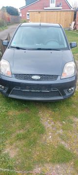 Ford Tüv bis Februar 2026 - Ford Fiesta aus 2007 mit Diesel-Antrieb