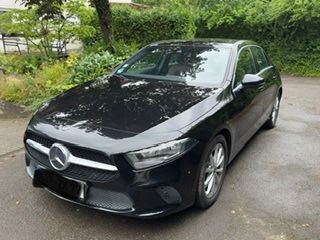 Image of Mercedes-Benz A 200
