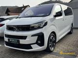 Opel Zafira Life Edition XL 2.0 D 9-Sitzer Automatik  - gebrauchte Opel Kleinbus