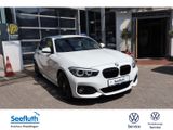 BMW 120 Edition M Sport Shadow Leder Automatik Sitzh - BMW 120: Sport