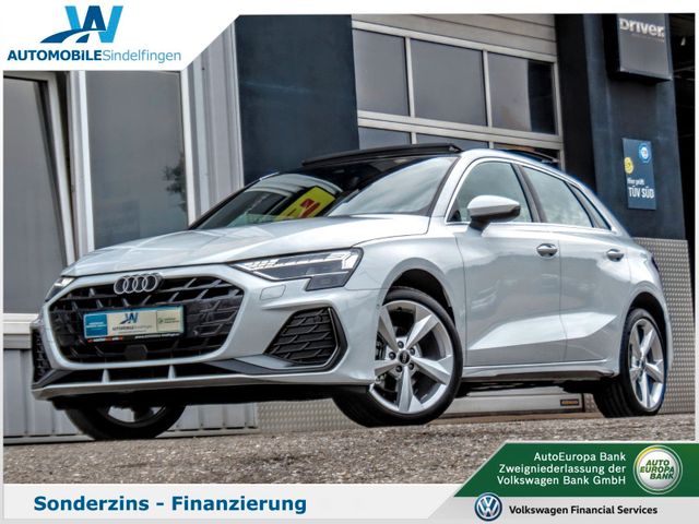 Audi A3 Sportback 35TDI S line PANO*5 JAHRE GARANTIE*