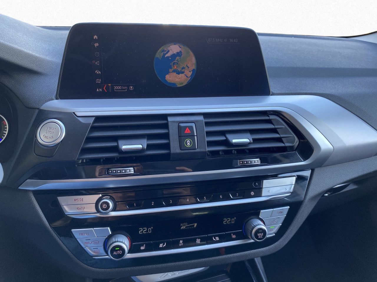 BMW X3 - Bild 13