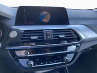BMW X3 - Vorschau Bild 13
