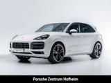 Porsche Cayenne GTS Burmester LED-Matrix Standheizung - Porsche Cayenne in Mainz