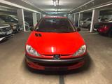 Peugeot 206 1,1.. 5 TürenTÜV/AU 09.2027 Z... - gebrauchte Peugeot 206 aus dem Jahr 2000