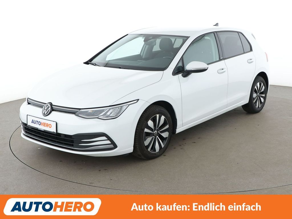 Image of Volkswagen Golf