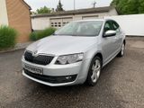 Skoda Octavia 1.4 TSI DSG Green tec Elegance *Leder* - Skoda Octavia: Elegance