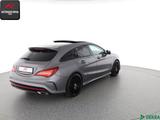 Mercedes-Benz CLA 250 Shooting Brake 4M AMG SPORT EDITION,SH - Mercedes-Benz CLA 250 Shooting Brake Gebrauchtwagen
