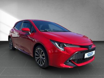 Toyota Corolla 1.8 Hybrid Team D *2XPDC*ACC*CAM*LED*SHZ