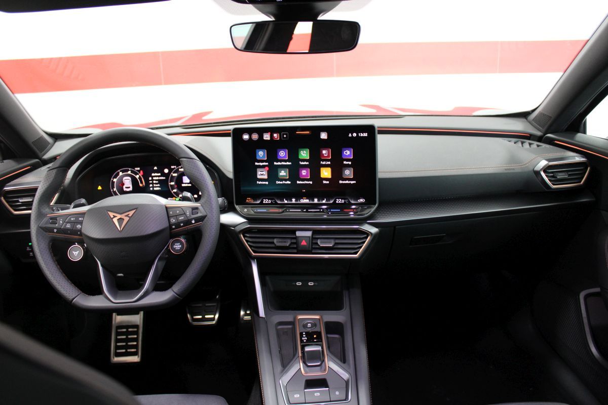 Cupra Formentor - Bild 6