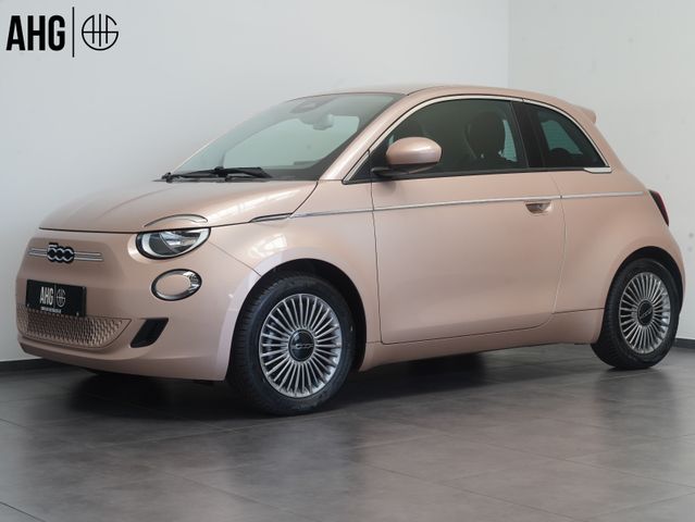 Fiat 500e 87KW/42kWh/DC-LADEN/CARPLAY/DAB/SOH