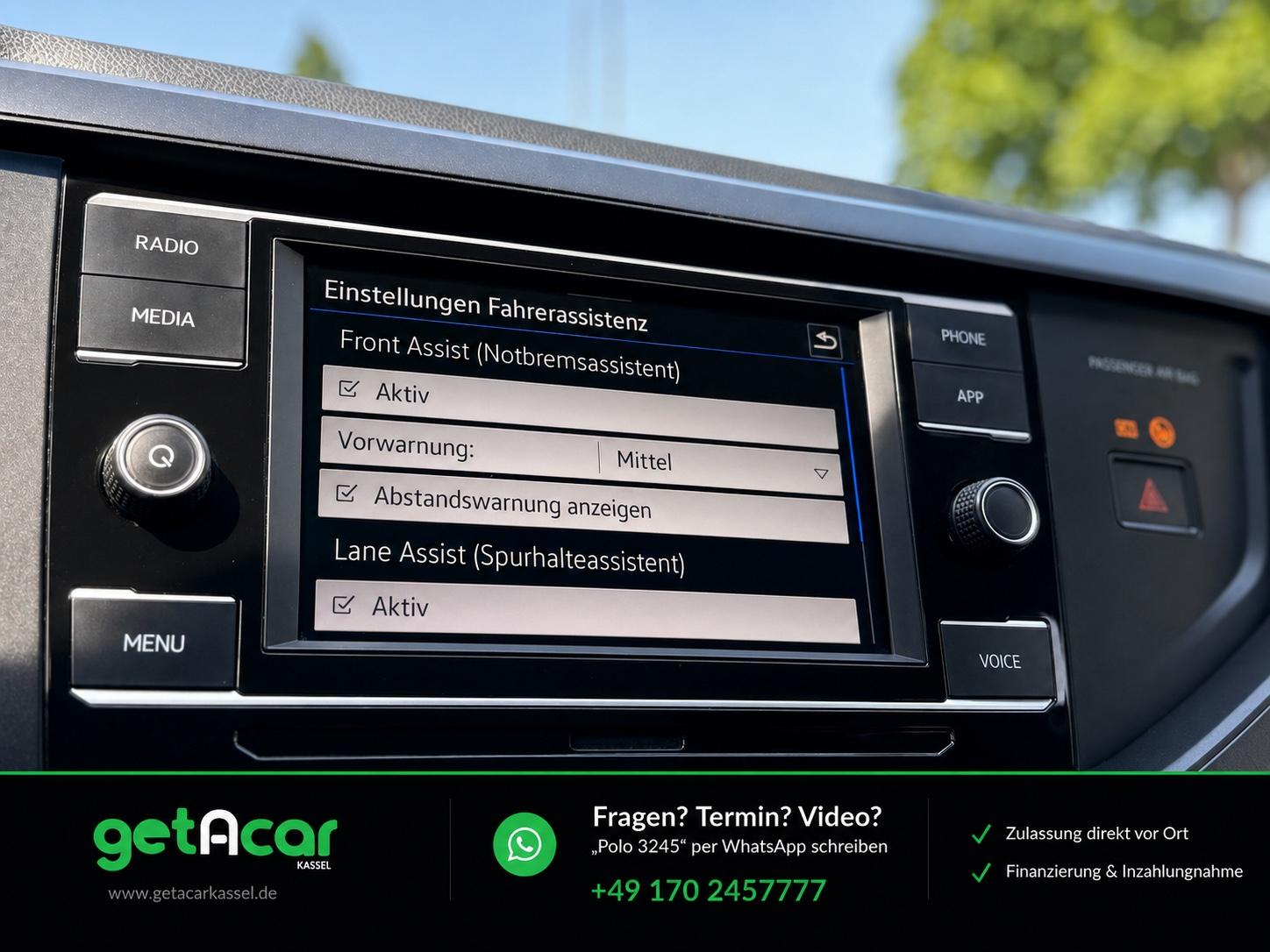 Volkswagen Taigo 1.0 TSI*DIGITAL COCKPIT*DAB*BLUETOOTH*PURE, миниатюра 28