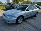 Honda Accord 1.8i ES*Automatik*Klima* - Honda aus 2000