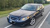 Saab 9-5 2.3t BioPower Linear SportCombi Autom. LPG - Saab: Bio