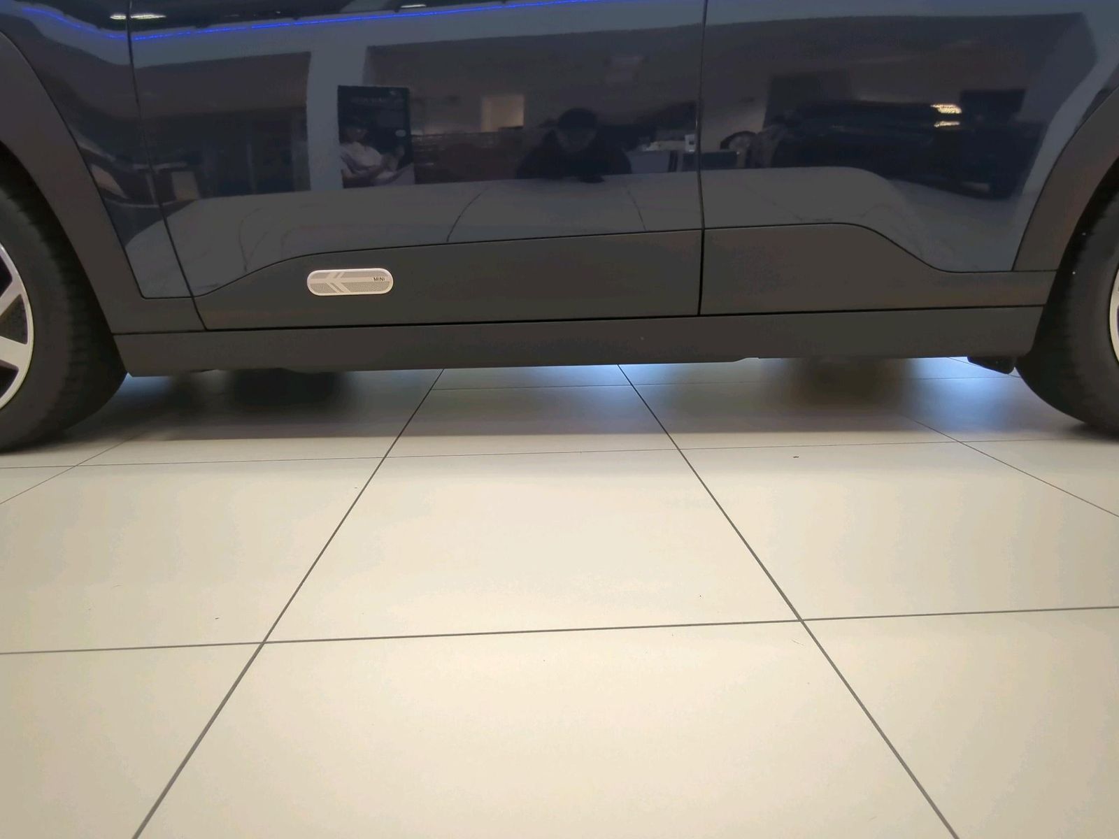 MINI Aceman - Bild 20