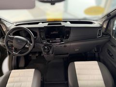Sunlight Cliff 4x4 Greentrek 590 Allrad / 4X4 / Offroad