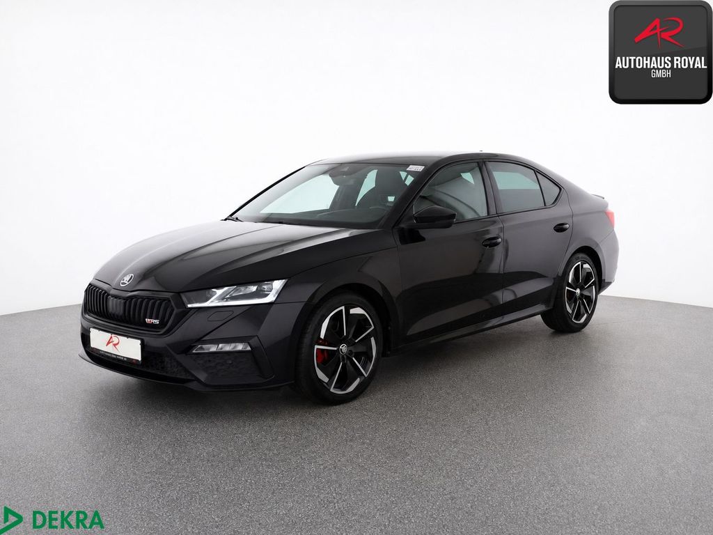 Image of Skoda Octavia