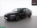 Skoda Octavia Lim. 2.0 TDI RS HUD,KAMERA,MASSAGE,ACC - Skoda Octavia Limousine RS mit Diesel-Antrieb