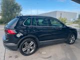 Volkswagen Tiguan 2.0 TSI 132kW DSG 4MOTION Highline Hi... - Volkswagen Tiguan: Leder