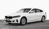 BMW 630d Gran Turismo HiFi DAB LED WLAN Klimaaut. - weiße BMW 630 Gran Turismo