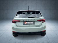 Skoda Fabia - Vorschau Bild 4