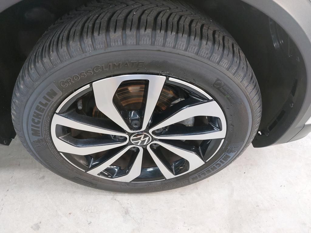 Volkswagen T-Roc Style 1.0 TSI Klima*Tempo*PDC*RFK*SH