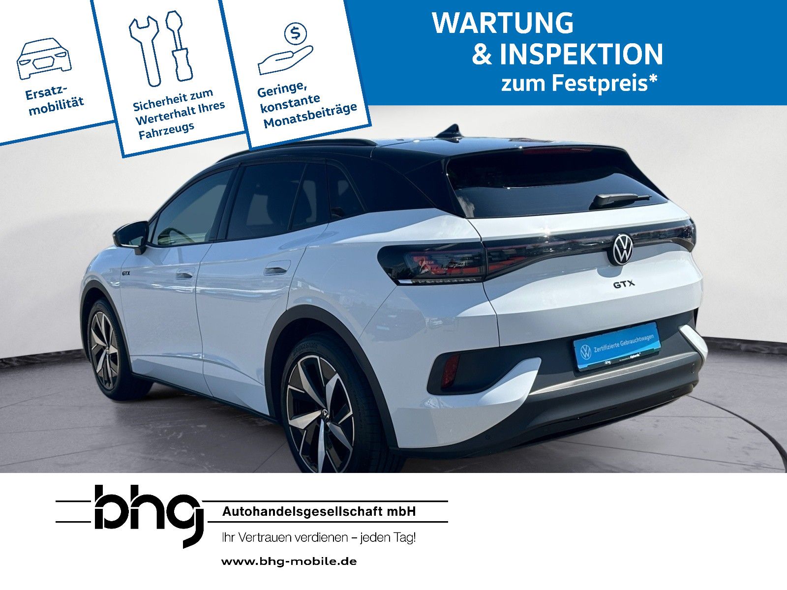 Volkswagen ID.4 - Bild 4