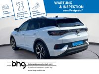 Volkswagen ID.4 - Vorschau Bild 4