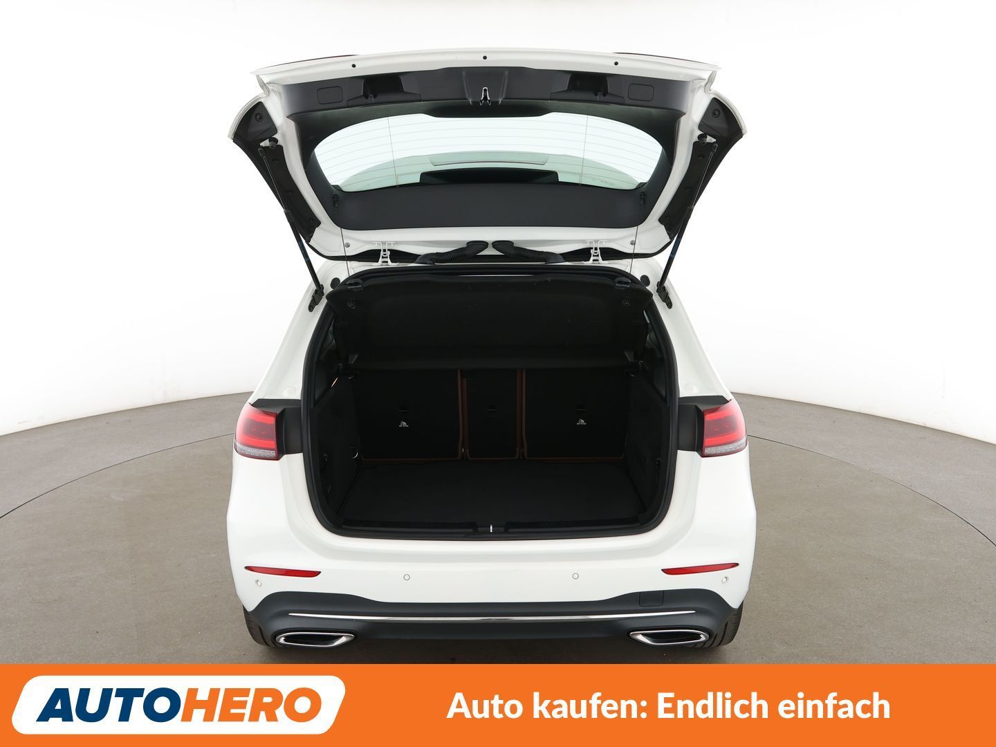 Mercedes-Benz B 250e Progressive Aut. NAVI LED TEMPO CAM PDC foto 17