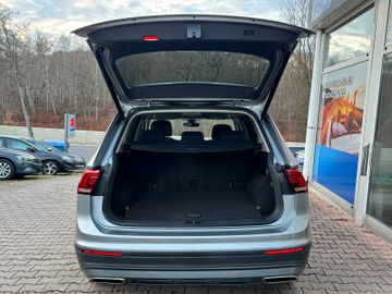 Bild 13 VW Tiguan Allspace Comfortline