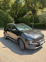 Kia Sportage 2.0 CRDi 185 Eco-Dyn. Platinum Ed. ... - Kia: Eco