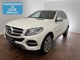 Mercedes-Benz GLE 400 4Matic/ 333PS/ 2.H/ GARANTIE/ AHK/ NAVI - Mercedes-Benz GLE-Klasse Gebrauchtwagen