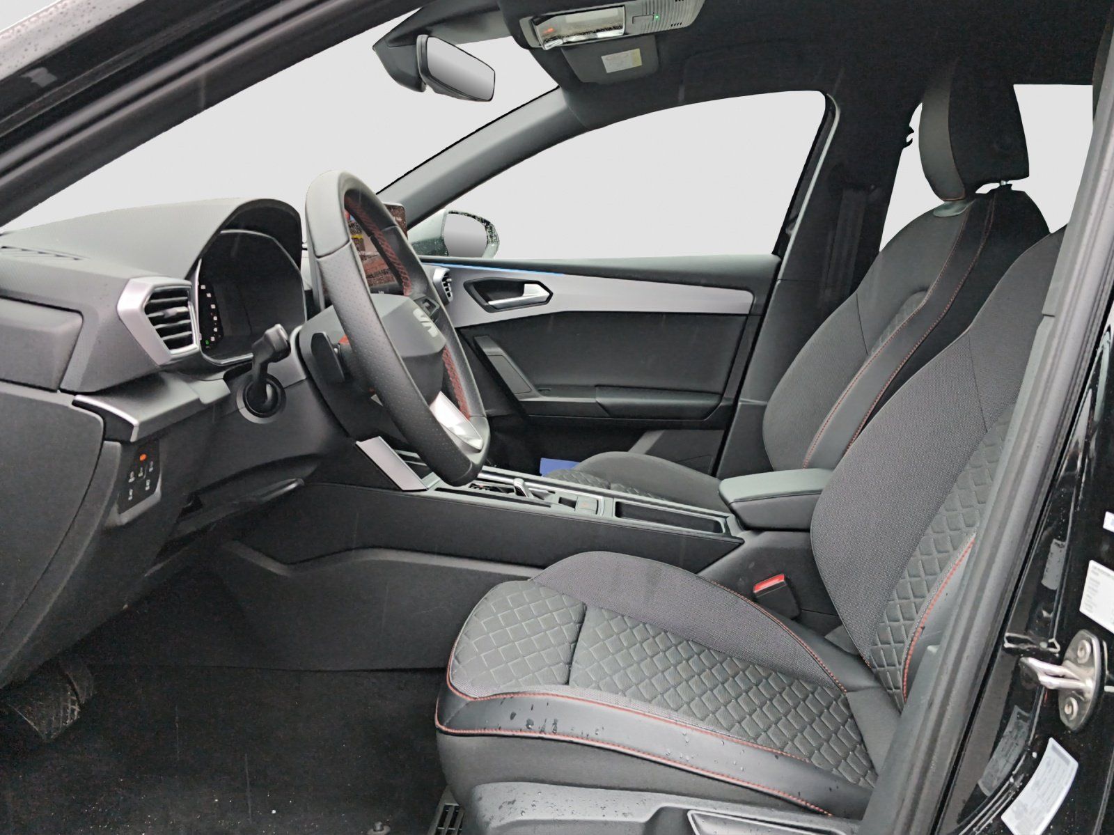Seat Leon - Bild 13