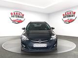 Opel Astra J Sports Tourer Edition NAVI/KLIMA/TÜV NEU - Opel Astra mit Diesel-Antrieb