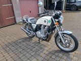 Honda CB 1100 A - HONDA CB1100