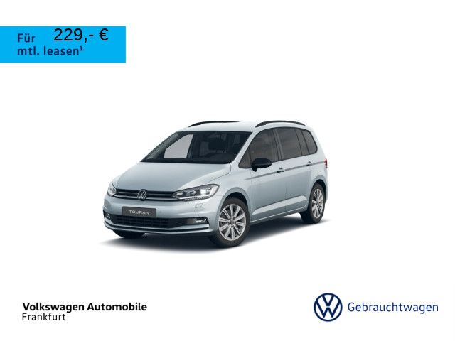 Image of Volkswagen Touran