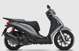 Piaggio Medley S 125 (Sport) - ROLLER 125 SPORT
