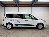 Ford Transit Connect 1.5 EcoBlue L2 MOTOR NEU XENON - Ford Transit Motor mit Diesel-Antrieb