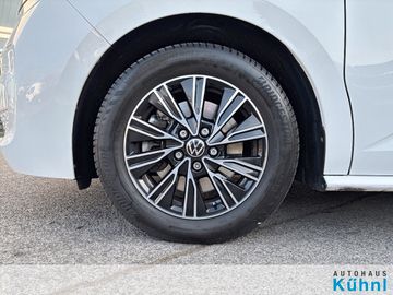 Volkswagen T7 Multivan - 11