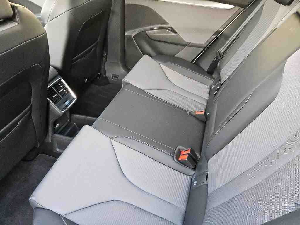 Skoda Enyaq - Bild 6