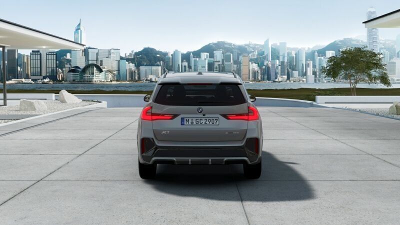 BMW X1 - Bild 4