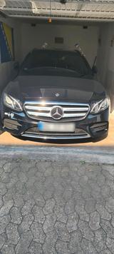 Mercedes-Benz Mercedes E klasse Amg w213   d.300 - Mercedes-Benz 300: Kombi