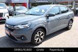 Dacia Logan TCE 90 Edition AT Kamera LED Navi Alu 16 Z - Dacia Logan Neuwagen mit Benzin-Antrieb: Limousine