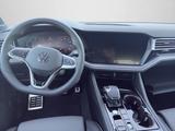 Volkswagen Touareg R-Line 3,0 l V6 TDI SCR 4MOTION 170 kW ( - Volkswagen Touareg: V6