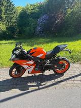 KTM RC 2019 - KTM RC